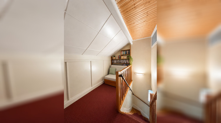 Ma-Cabane - Vente Maison JOUY-EN-JOSAS, 87 m²