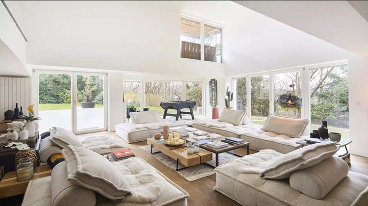 Ma-Cabane - Vente Maison JOUY-EN-JOSAS, 650 m²