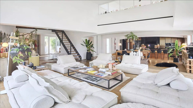 Ma-Cabane - Vente Maison JOUY-EN-JOSAS, 650 m²