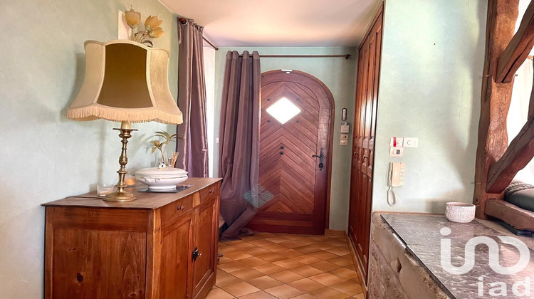 Ma-Cabane - Vente Maison Jouy-en-Pithiverais, 109 m²