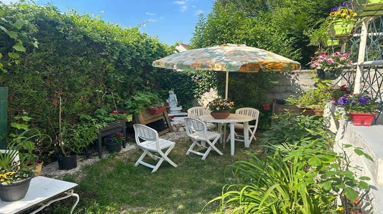 Ma-Cabane - Vente Maison JOUY LE CHATEL, 93 m²