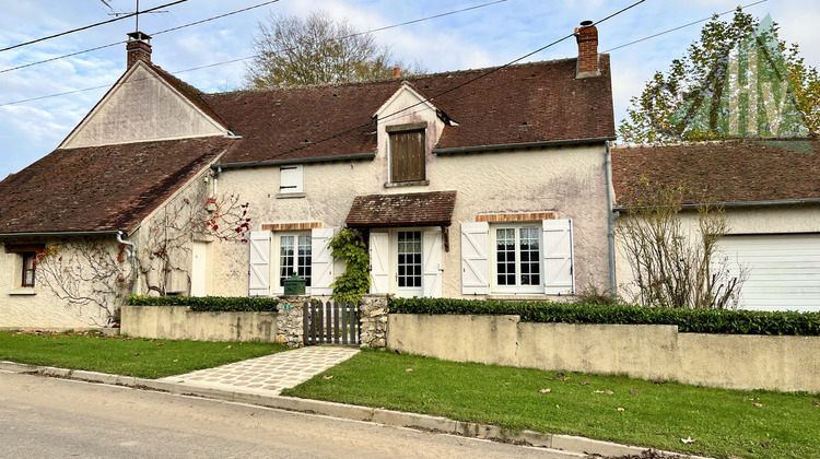 Ma-Cabane - Vente Maison Jouy-le-Châtel, 201 m²