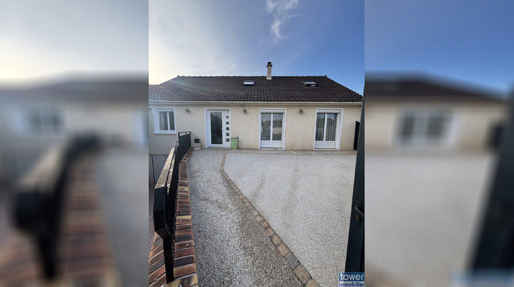 Ma-Cabane - Vente Maison Jouy-le-Châtel, 142 m²