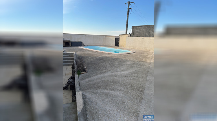 Ma-Cabane - Vente Maison Jouy-le-Châtel, 142 m²