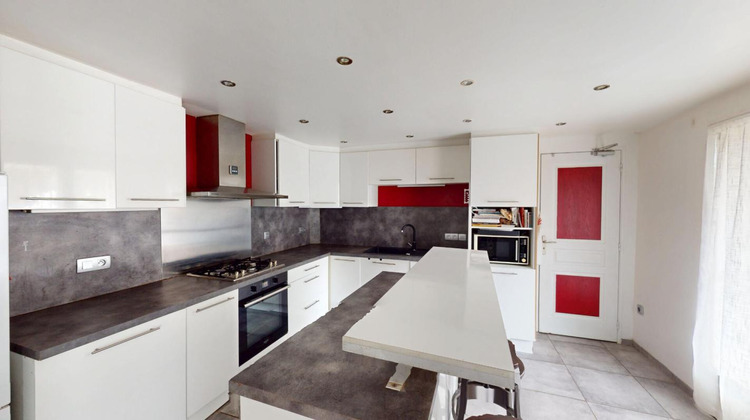 Ma-Cabane - Vente Maison JOUY LE CHATEL, 125 m²