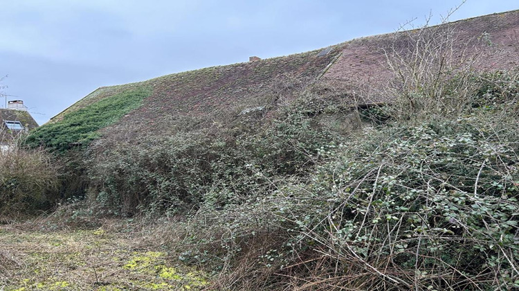 Ma-Cabane - Vente Maison JOUY LE CHATEL, 300 m²