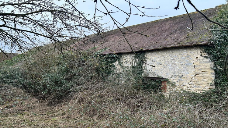 Ma-Cabane - Vente Maison JOUY LE CHATEL, 300 m²