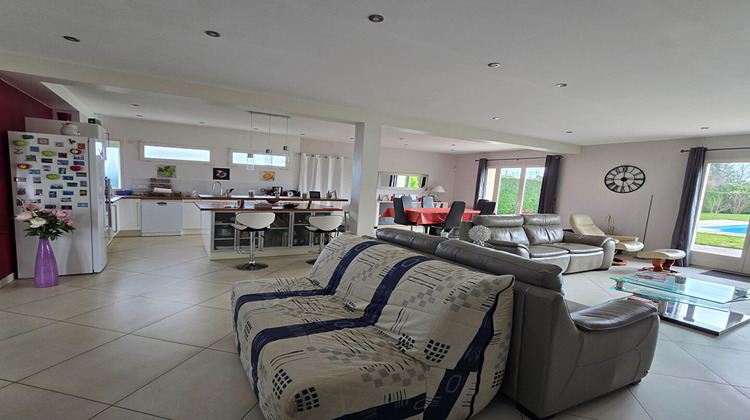 Ma-Cabane - Vente Maison JOUY-LE-CHATEL, 187 m²