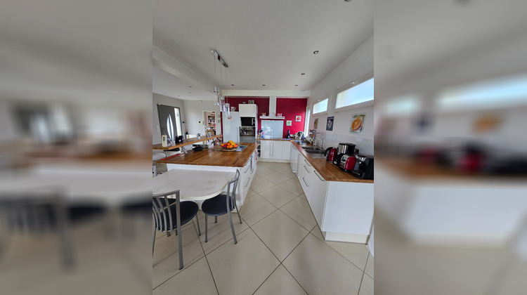 Ma-Cabane - Vente Maison JOUY-LE-CHATEL, 187 m²