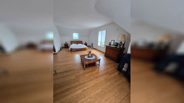 Ma-Cabane - Vente Maison JOUY-LE-CHATEL, 187 m²