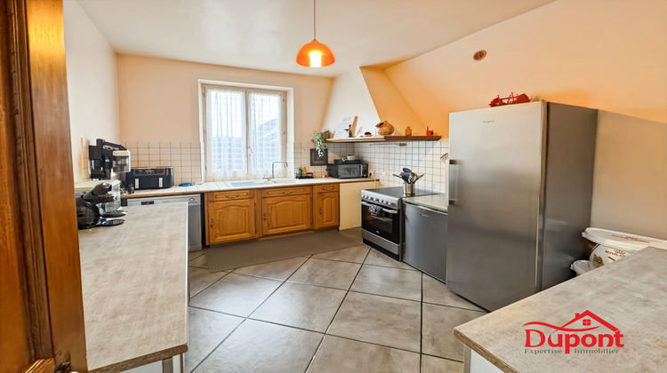 Ma-Cabane - Vente Maison Jouy-le-Châtel, 127 m²
