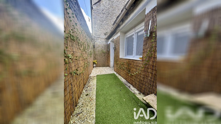 Ma-Cabane - Vente Maison Jouy-le-Châtel, 89 m²