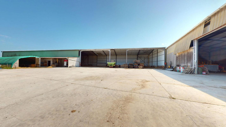 Ma-Cabane - Vente Maison JOUY LE CHATEL, 1784 m²