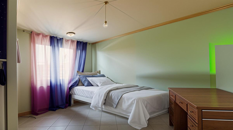 Ma-Cabane - Vente Maison JOUY LE CHATEL, 101 m²