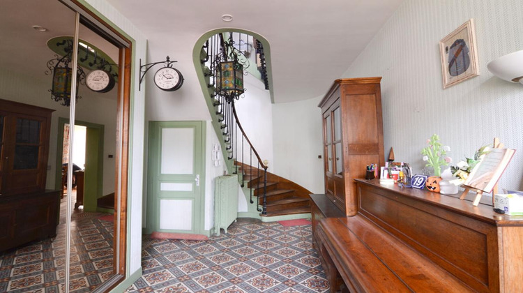 Ma-Cabane - Vente Maison JOUY LE CHATEL, 186 m²