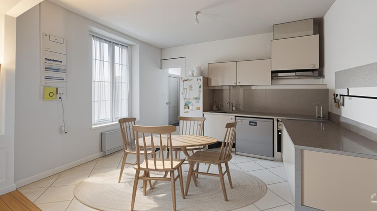 Ma-Cabane - Vente Maison JOUY LE CHATEL, 91 m²