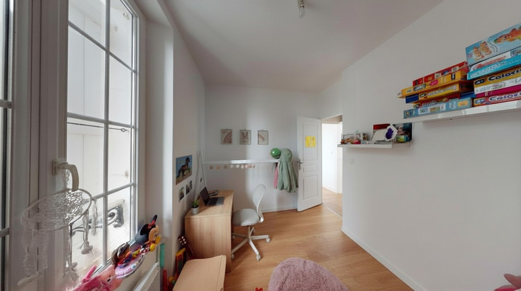 Ma-Cabane - Vente Maison JOUY LE CHATEL, 91 m²