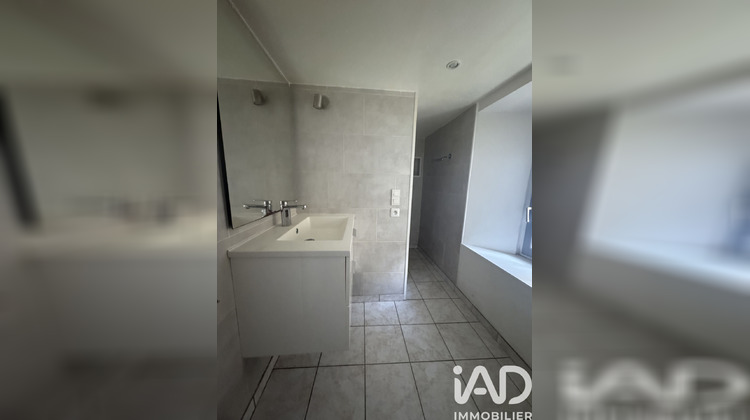 Ma-Cabane - Vente Maison Jouy-le-Châtel, 89 m²