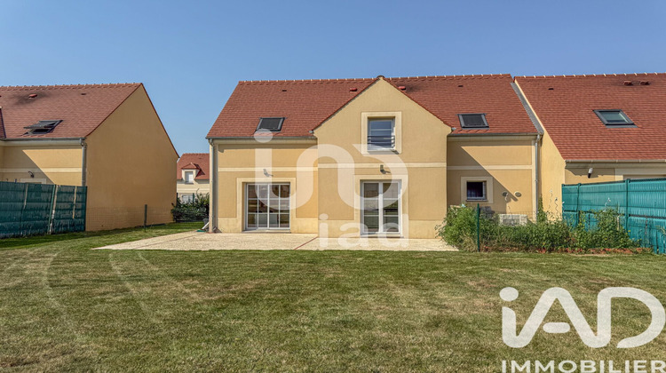 Ma-Cabane - Vente Maison Jouy-le-Châtel, 96 m²