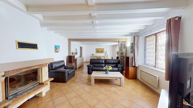 Ma-Cabane - Vente Maison JOUY LE CHATEL, 220 m²