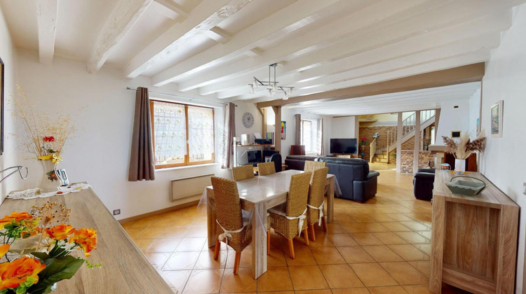 Ma-Cabane - Vente Maison JOUY LE CHATEL, 220 m²