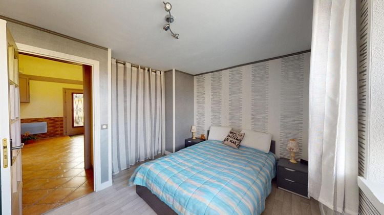 Ma-Cabane - Vente Maison JOUY LE CHATEL, 220 m²