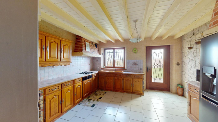 Ma-Cabane - Vente Maison JOUY LE CHATEL, 220 m²