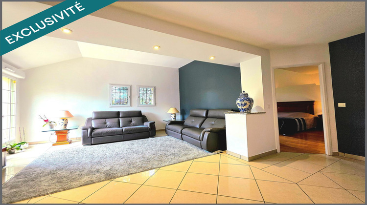 Ma-Cabane - Vente Maison Jouy-le-Chatel, 305 m²