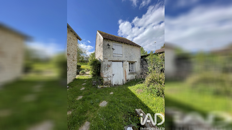 Ma-Cabane - Vente Maison Jouy-le-Châtel, 269 m²