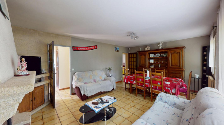 Ma-Cabane - Vente Maison JOUY LE CHATEL, 89 m²