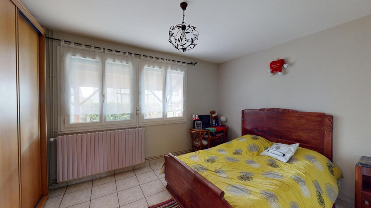 Ma-Cabane - Vente Maison JOUY LE CHATEL, 89 m²