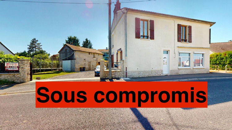 Ma-Cabane - Vente Maison JOUY LE CHATEL, 126 m²