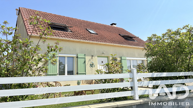 Ma-Cabane - Vente Maison Jouy-le-Châtel, 98 m²