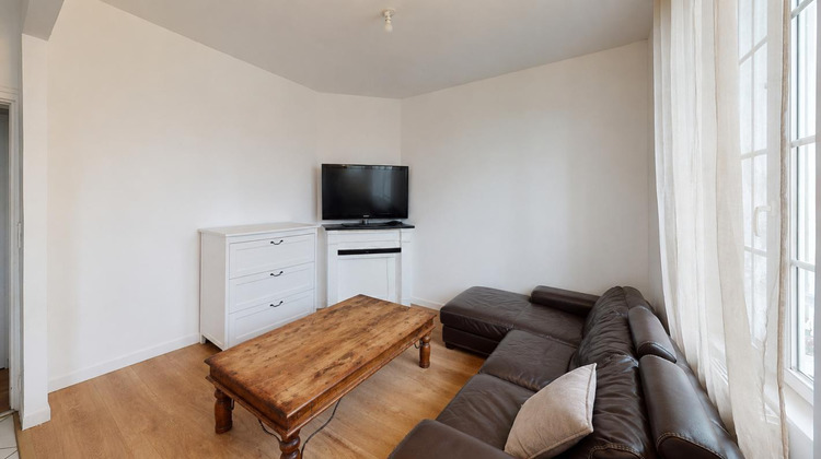 Ma-Cabane - Vente Maison JOUY LE CHATEL, 91 m²