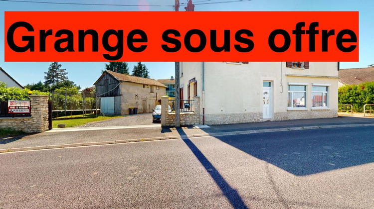 Ma-Cabane - Vente Maison JOUY LE CHATEL, 110 m²