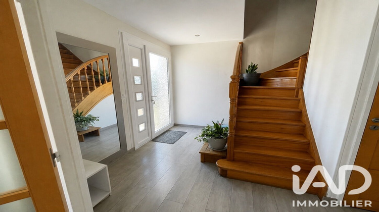 Ma-Cabane - Vente Maison Jouy-le-Châtel, 138 m²