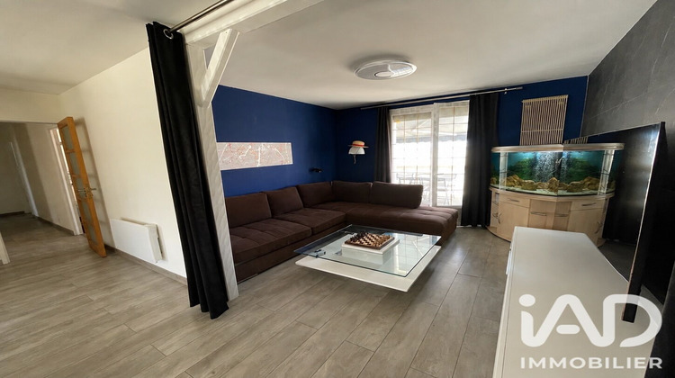 Ma-Cabane - Vente Maison Jouy-le-Châtel, 138 m²
