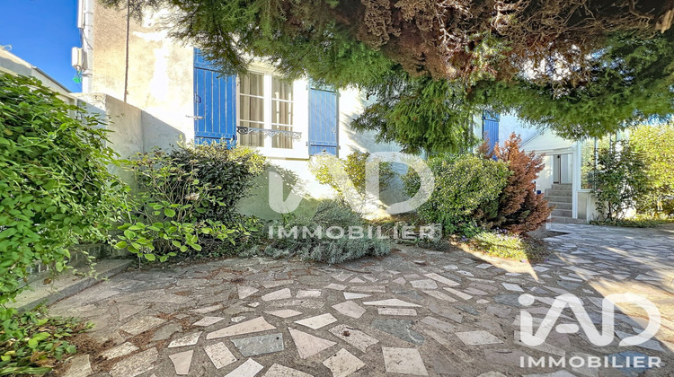 Ma-Cabane - Vente Maison Jouy-le-Châtel, 150 m²