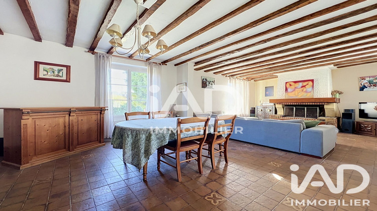 Ma-Cabane - Vente Maison Jouy-le-Châtel, 150 m²
