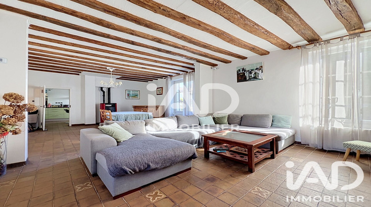Ma-Cabane - Vente Maison Jouy-le-Châtel, 150 m²