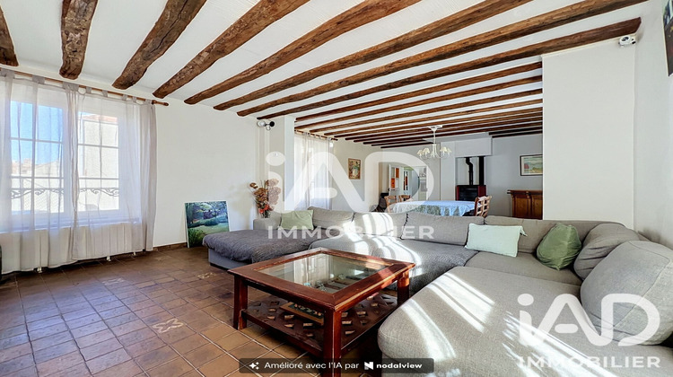 Ma-Cabane - Vente Maison Jouy-le-Châtel, 150 m²