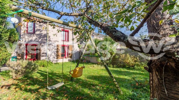 Ma-Cabane - Vente Maison Jouy-le-Moutier, 93 m²