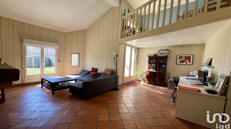 Ma-Cabane - Vente Maison Jouy-le-Moutier, 105 m²