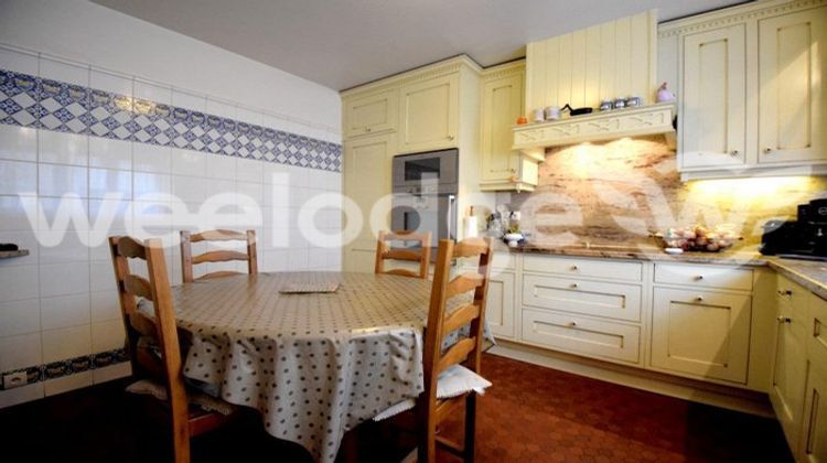 Ma-Cabane - Vente Maison Jouy-le-Moutier, 118 m²