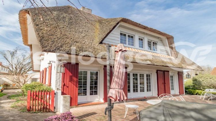 Ma-Cabane - Vente Maison Jouy-le-Moutier, 128 m²