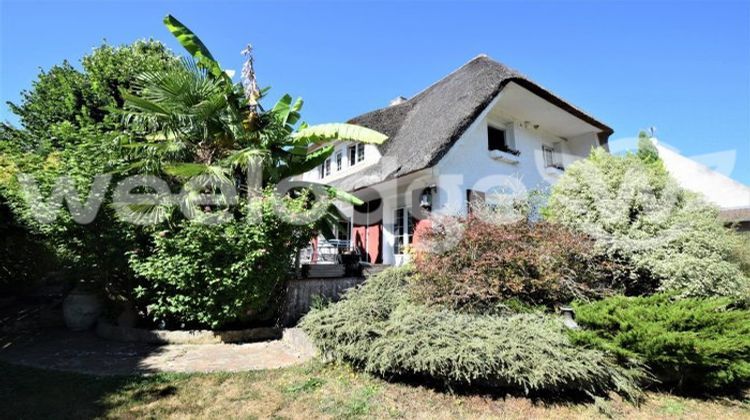 Ma-Cabane - Vente Maison Jouy-le-Moutier, 128 m²