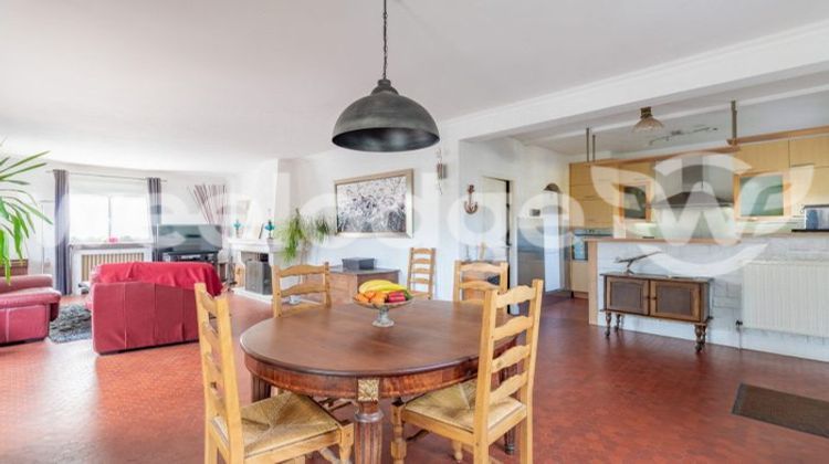 Ma-Cabane - Vente Maison Jouy-le-Moutier, 128 m²