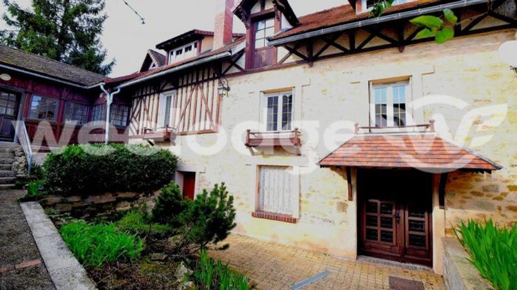 Ma-Cabane - Vente Maison Jouy-le-Moutier, 300 m²