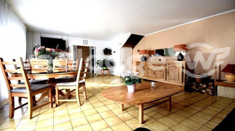 Ma-Cabane - Vente Maison Jouy-le-Moutier, 100 m²