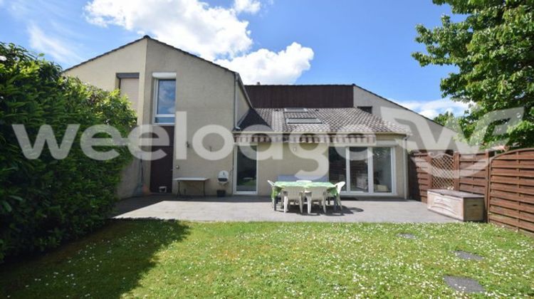 Ma-Cabane - Vente Maison Jouy-le-Moutier, 85 m²